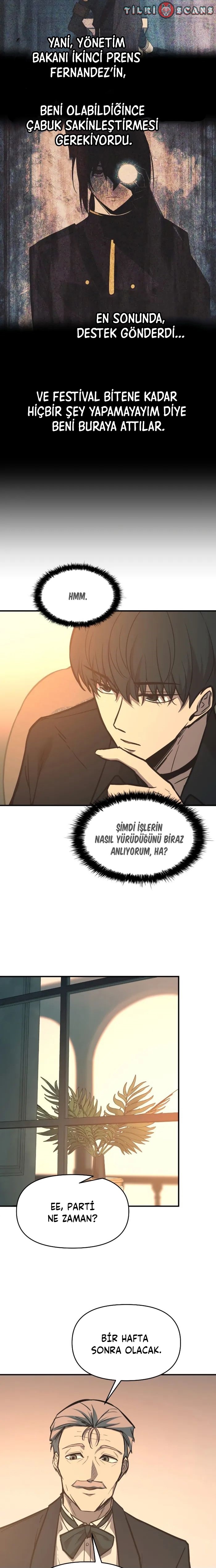 Read Bir Savunma Oyununun Tiranı Oldum TR Manga Online