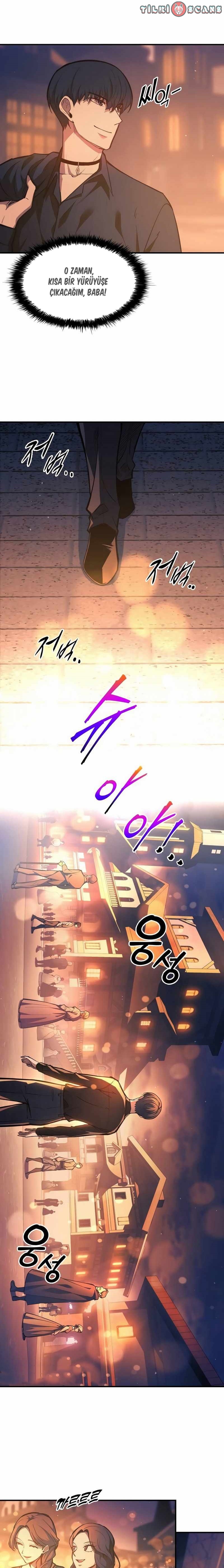 Read Bir Savunma Oyununun Tiranı Oldum TR Manga Online