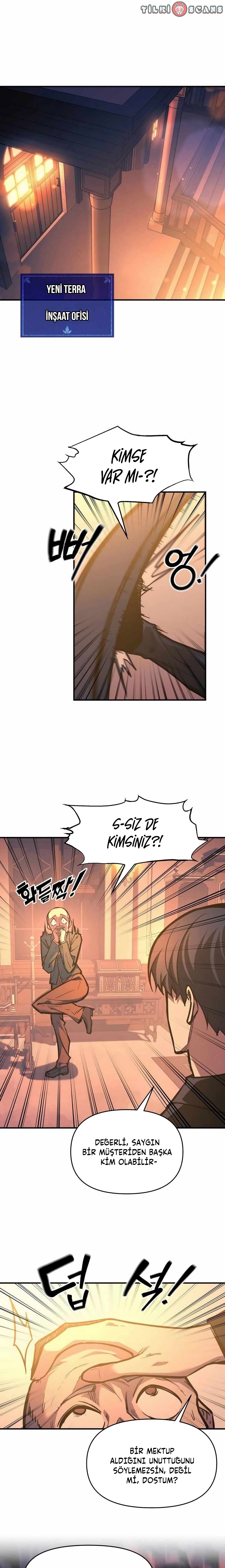 Read Bir Savunma Oyununun Tiranı Oldum TR Manga Online