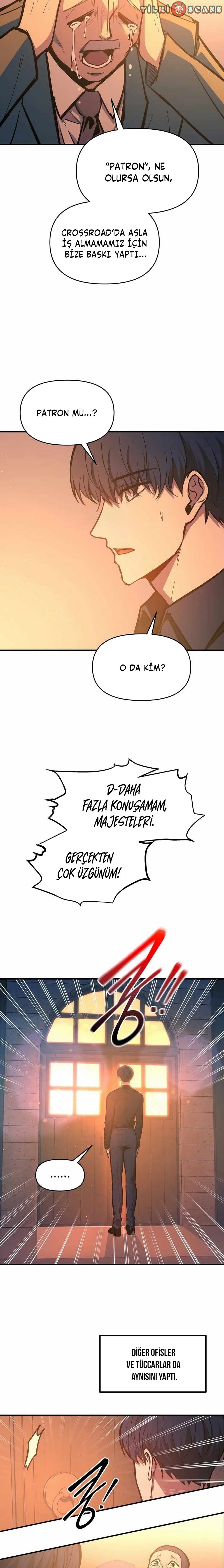 Read Bir Savunma Oyununun Tiranı Oldum TR Manga Online