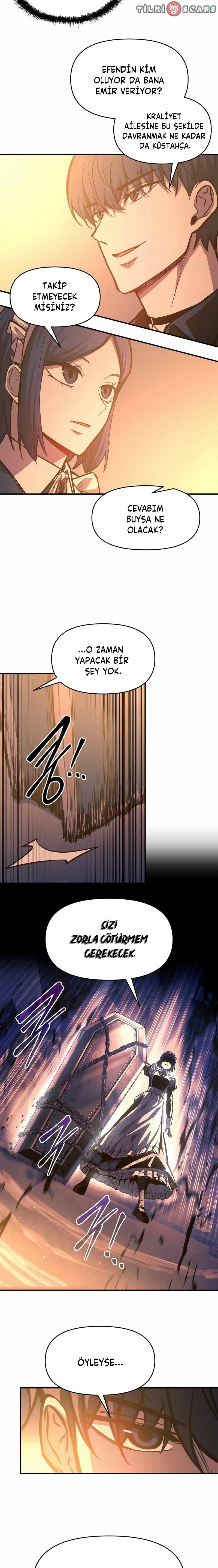 Read Bir Savunma Oyununun Tiranı Oldum TR Manga Online