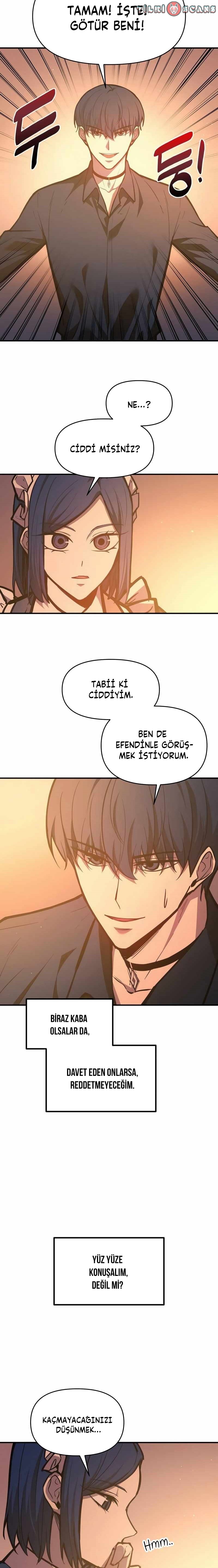 Read Bir Savunma Oyununun Tiranı Oldum TR Manga Online