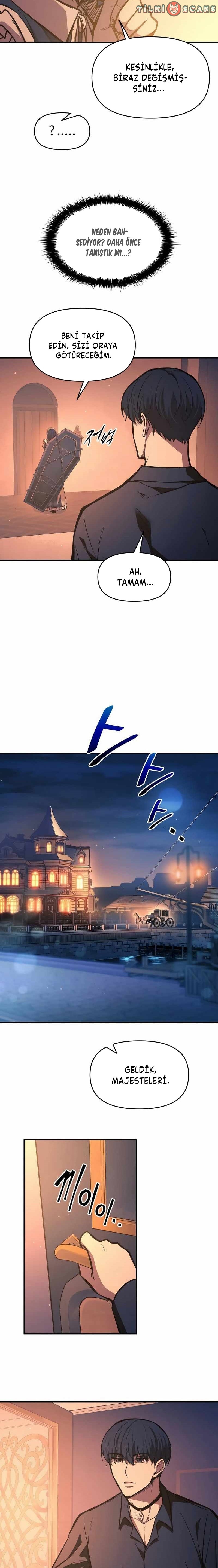 Read Bir Savunma Oyununun Tiranı Oldum TR Manga Online