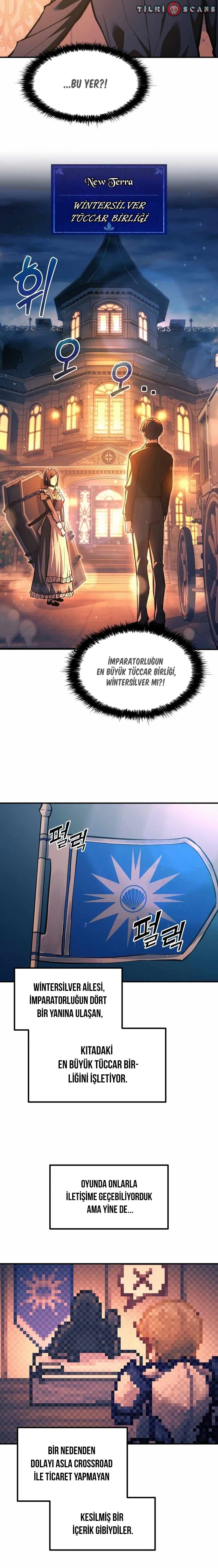 Read Bir Savunma Oyununun Tiranı Oldum TR Manga Online