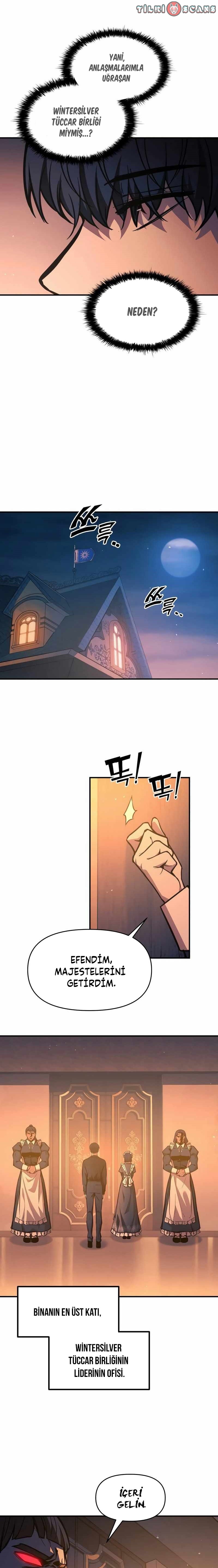 Read Bir Savunma Oyununun Tiranı Oldum TR Manga Online