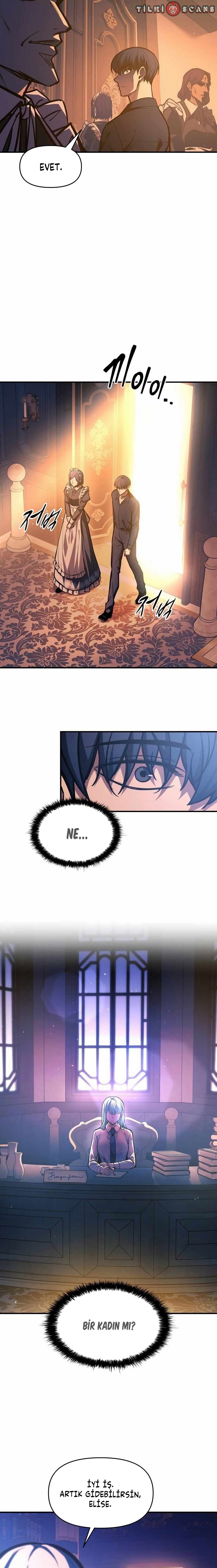 Read Bir Savunma Oyununun Tiranı Oldum TR Manga Online