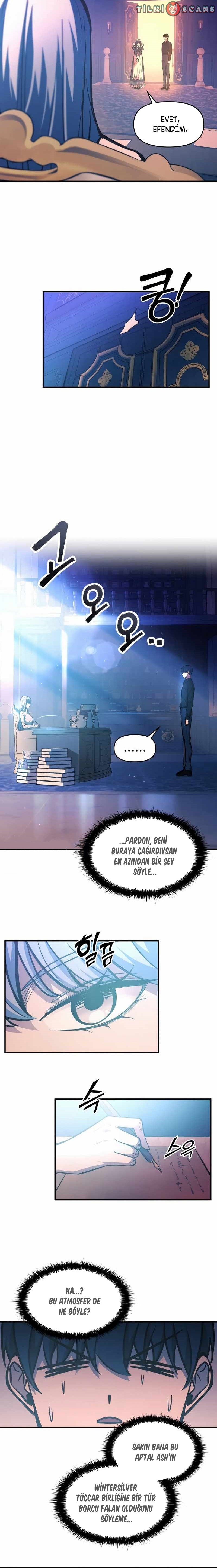 Read Bir Savunma Oyununun Tiranı Oldum TR Manga Online