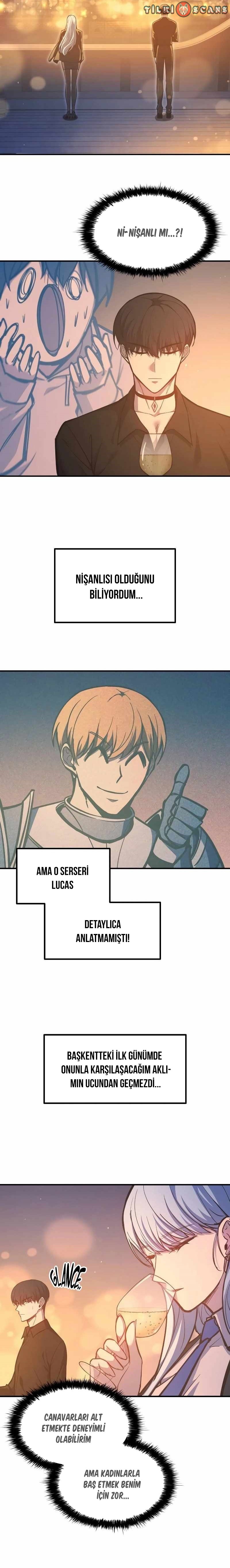 Read Bir Savunma Oyununun Tiranı Oldum TR Manga Online