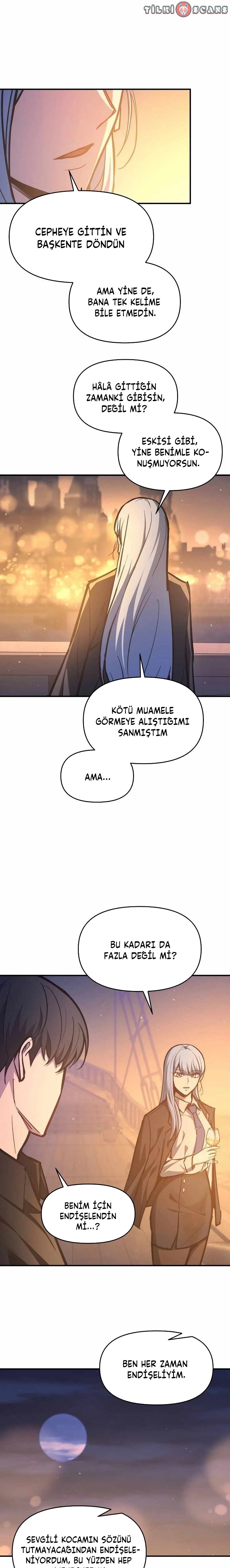 Read Bir Savunma Oyununun Tiranı Oldum TR Manga Online