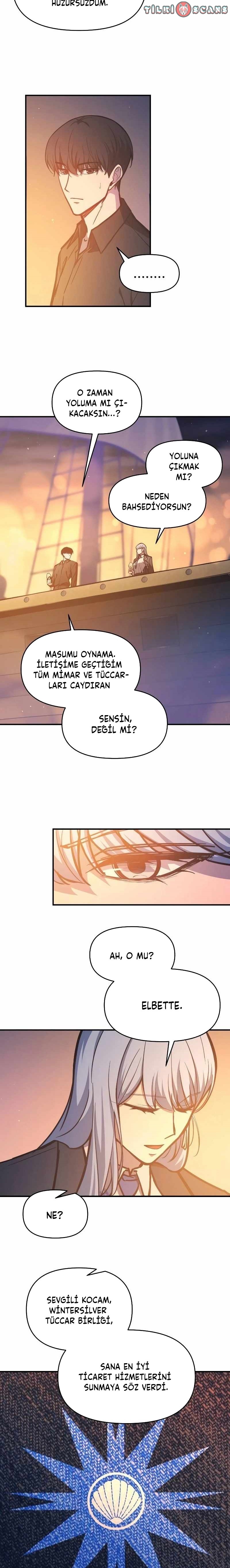 Read Bir Savunma Oyununun Tiranı Oldum TR Manga Online