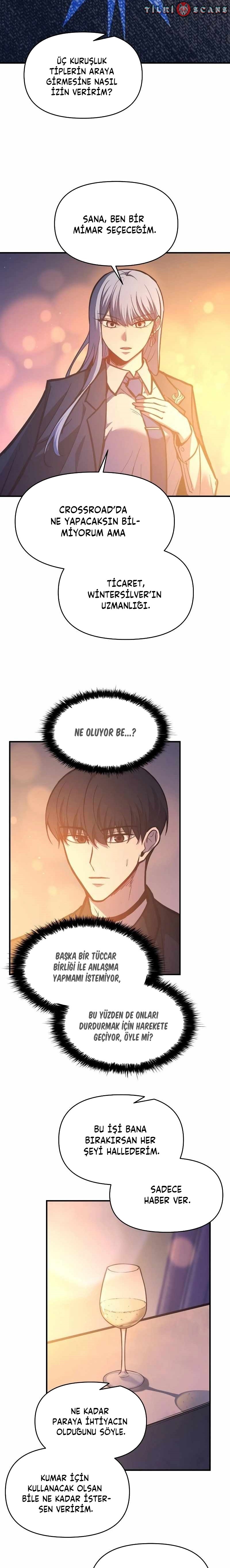 Read Bir Savunma Oyununun Tiranı Oldum TR Manga Online