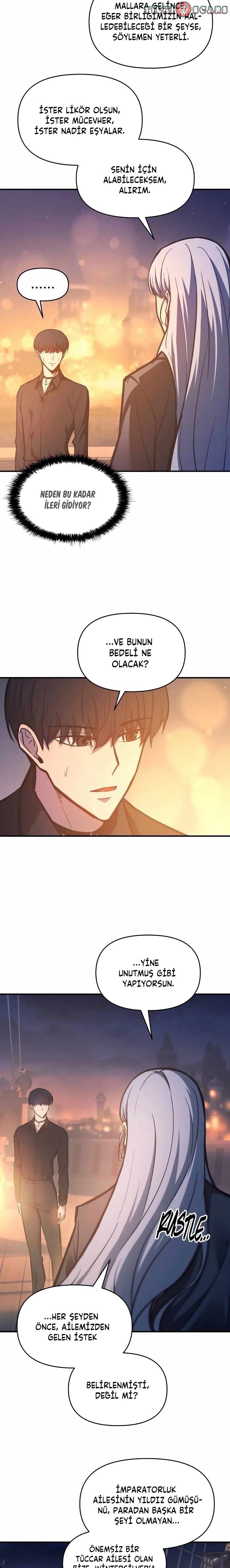 Read Bir Savunma Oyununun Tiranı Oldum TR Manga Online