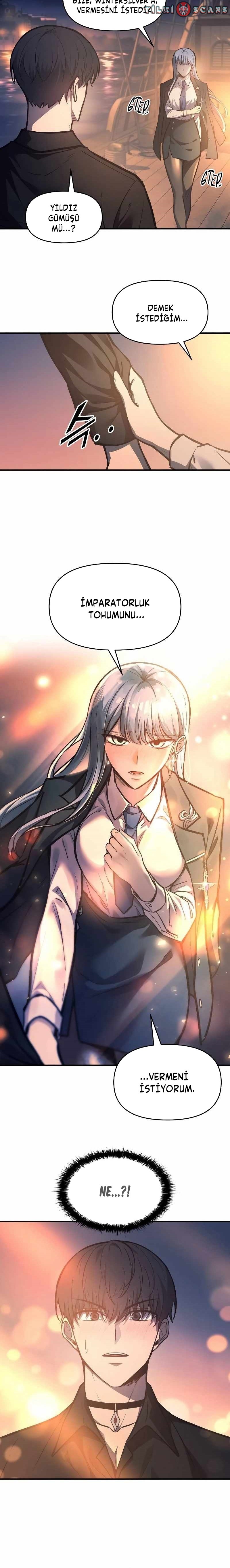 Read Bir Savunma Oyununun Tiranı Oldum TR Manga Online