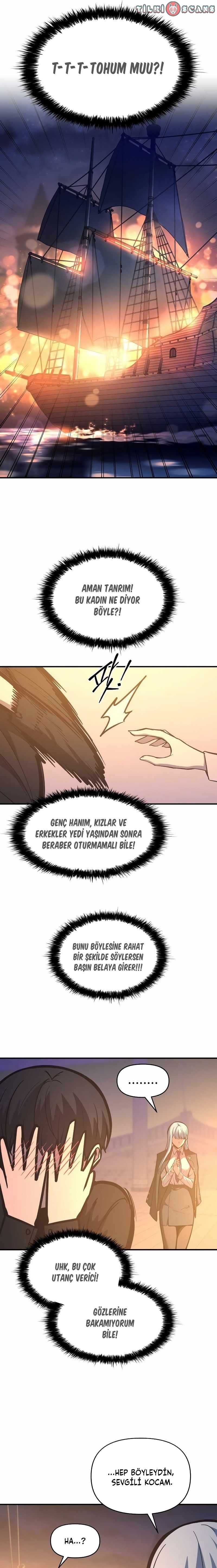 Read Bir Savunma Oyununun Tiranı Oldum TR Manga Online