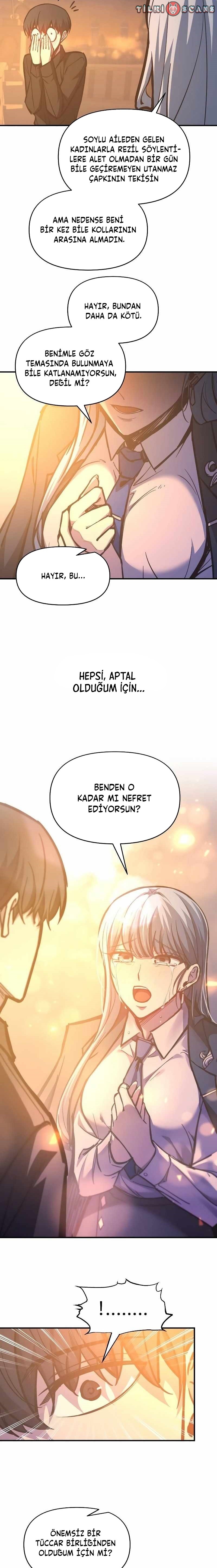 Read Bir Savunma Oyununun Tiranı Oldum TR Manga Online