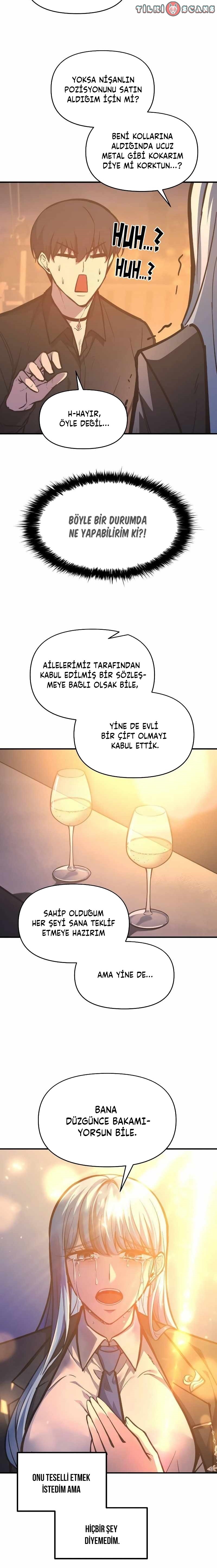 Read Bir Savunma Oyununun Tiranı Oldum TR Manga Online