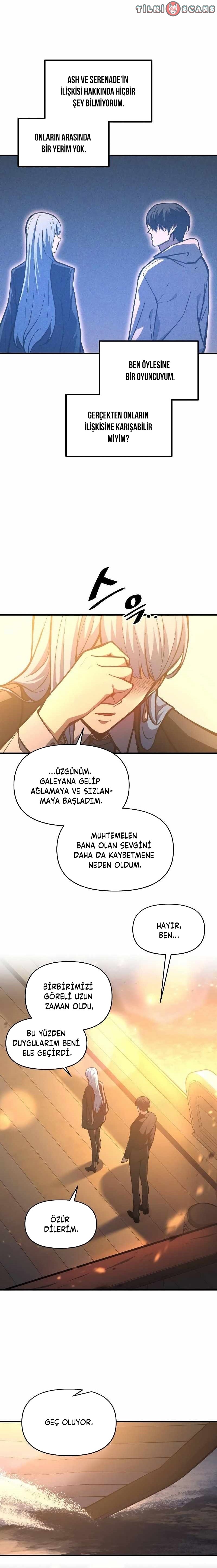 Read Bir Savunma Oyununun Tiranı Oldum TR Manga Online