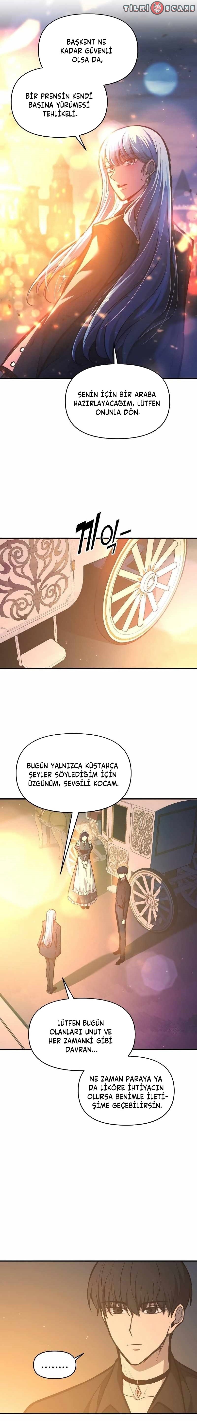 Read Bir Savunma Oyununun Tiranı Oldum TR Manga Online