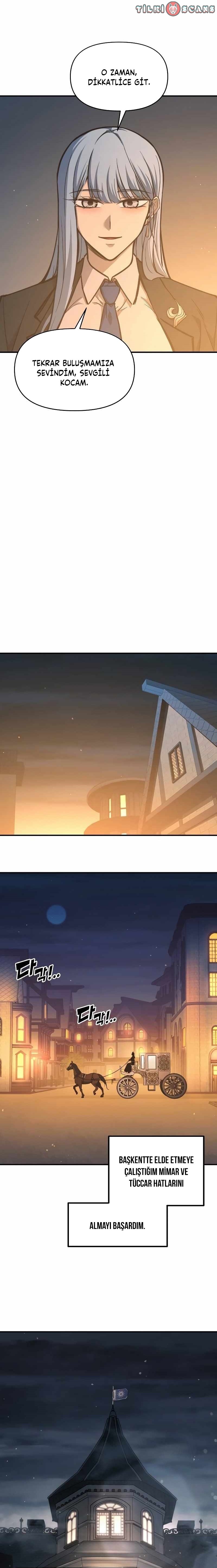 Read Bir Savunma Oyununun Tiranı Oldum TR Manga Online