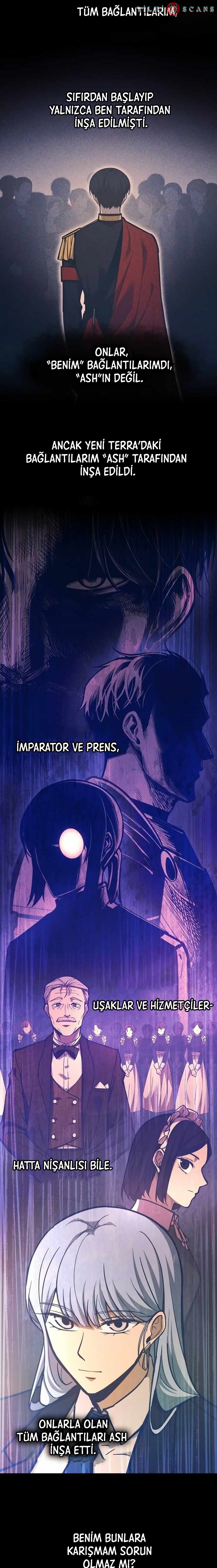 Read Bir Savunma Oyununun Tiranı Oldum TR Manga Online