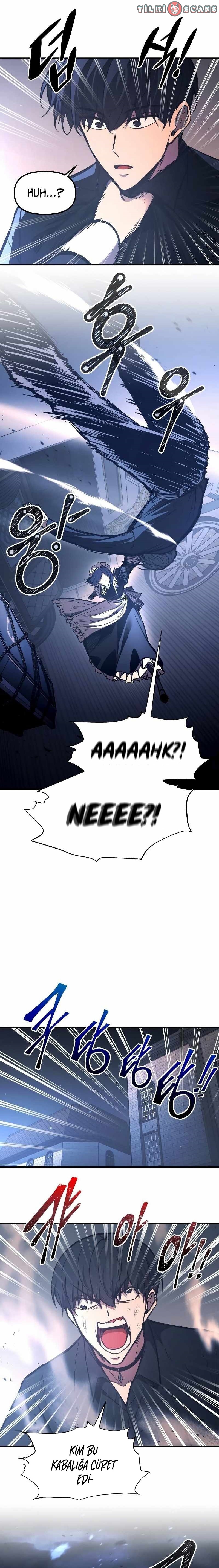 Read Bir Savunma Oyununun Tiranı Oldum TR Manga Online