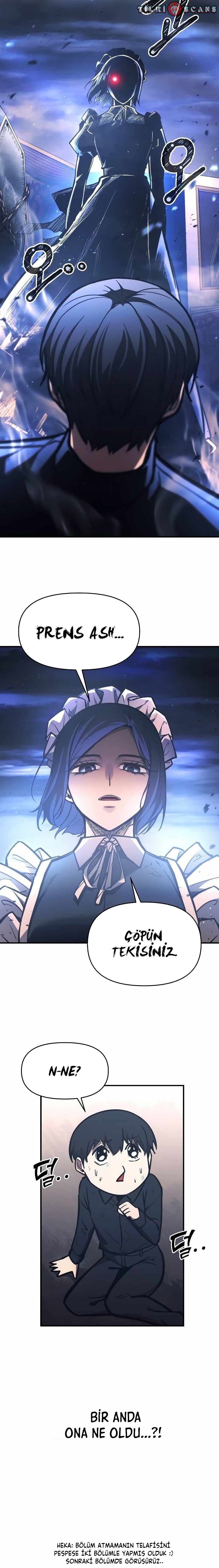 Read Bir Savunma Oyununun Tiranı Oldum TR Manga Online