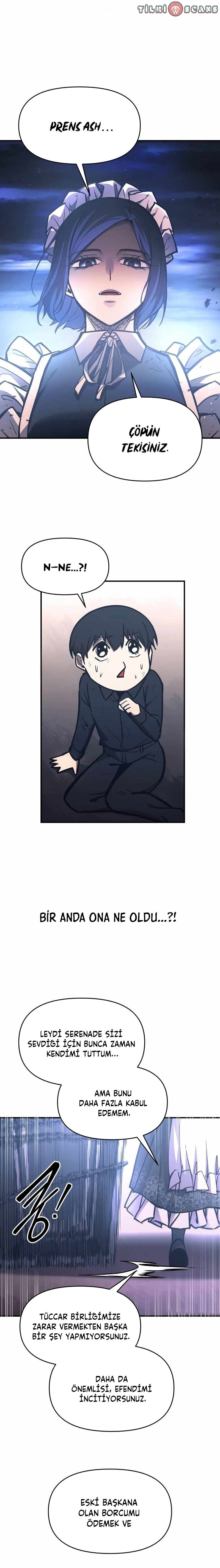 Read Bir Savunma Oyununun Tiranı Oldum TR Manga Online