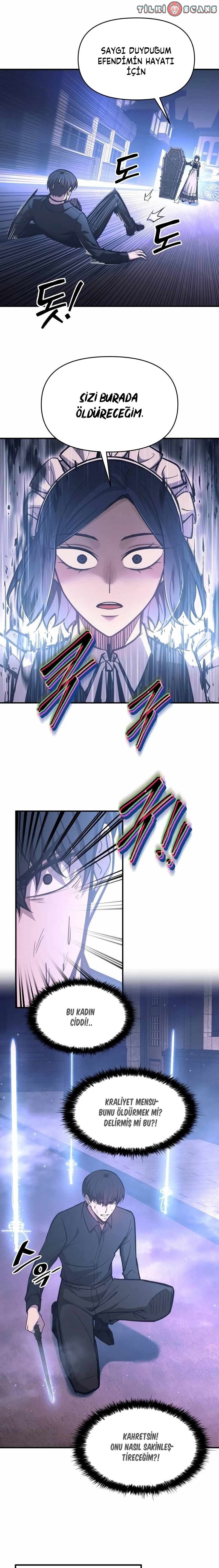 Read Bir Savunma Oyununun Tiranı Oldum TR Manga Online