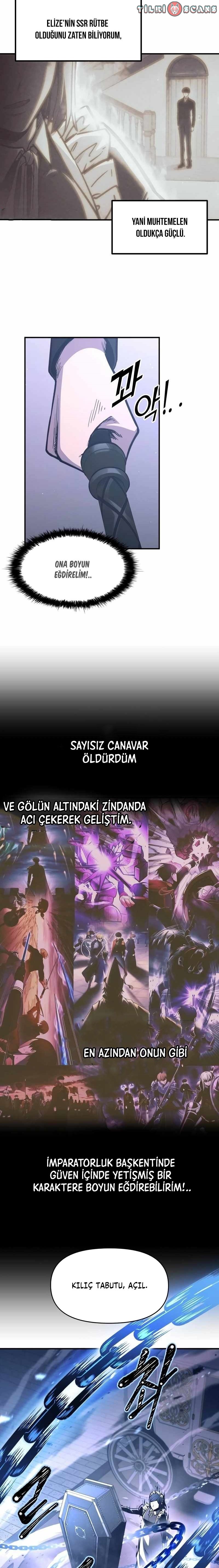 Read Bir Savunma Oyununun Tiranı Oldum TR Manga Online