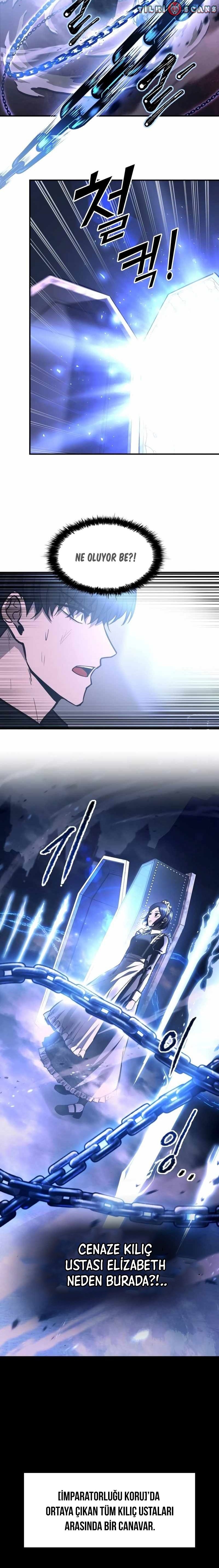 Read Bir Savunma Oyununun Tiranı Oldum TR Manga Online