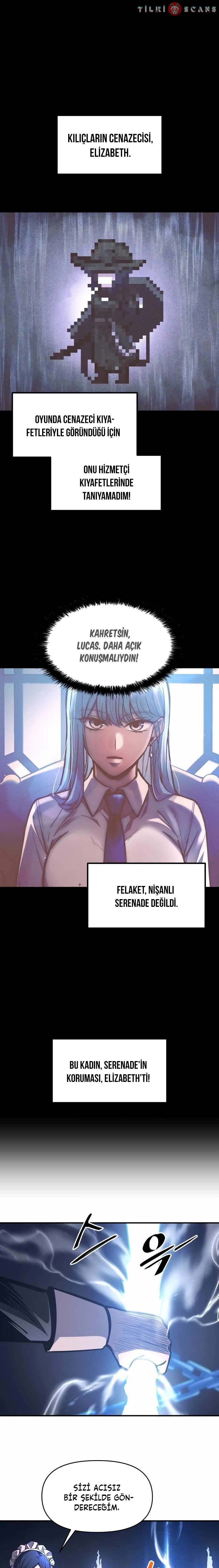 Read Bir Savunma Oyununun Tiranı Oldum TR Manga Online