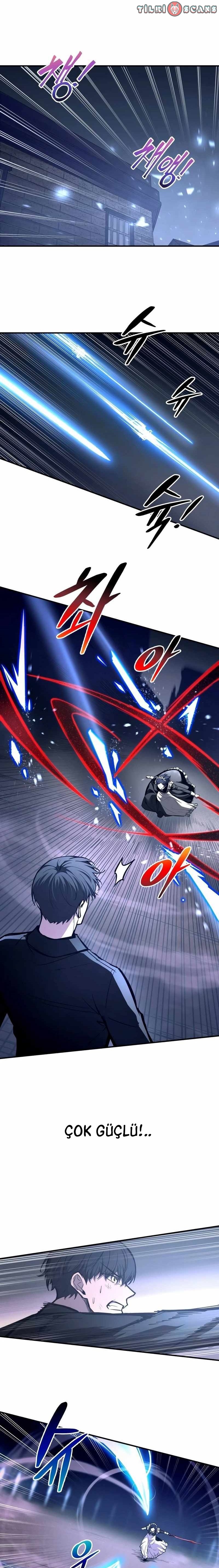 Read Bir Savunma Oyununun Tiranı Oldum TR Manga Online