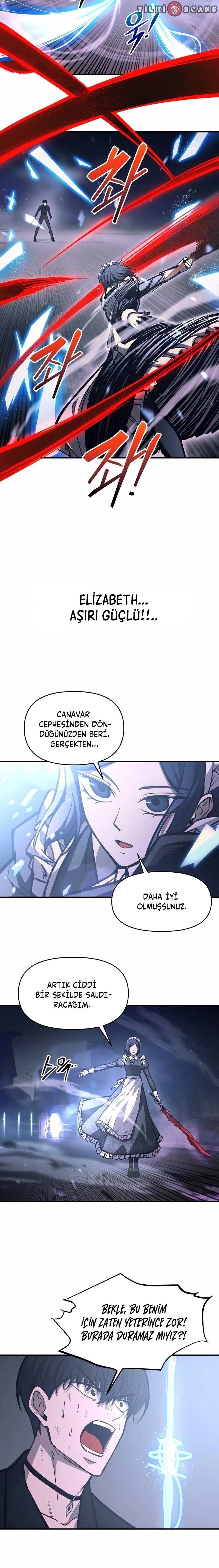 Read Bir Savunma Oyununun Tiranı Oldum TR Manga Online