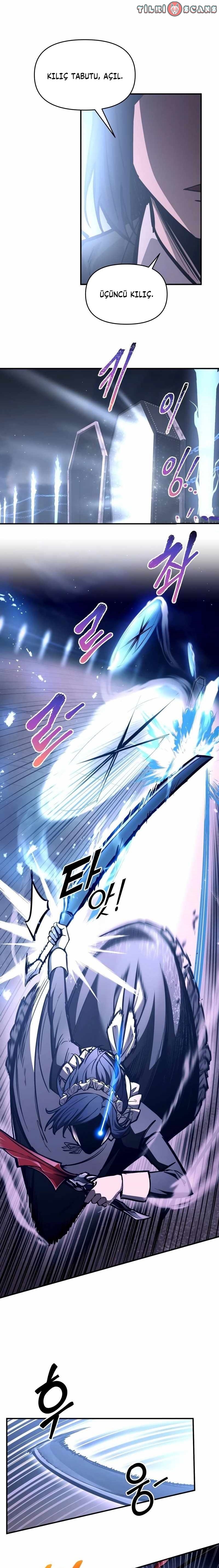 Read Bir Savunma Oyununun Tiranı Oldum TR Manga Online