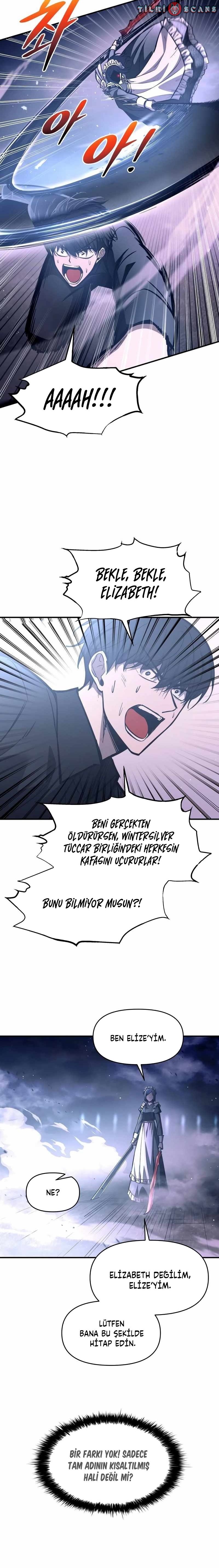 Read Bir Savunma Oyununun Tiranı Oldum TR Manga Online