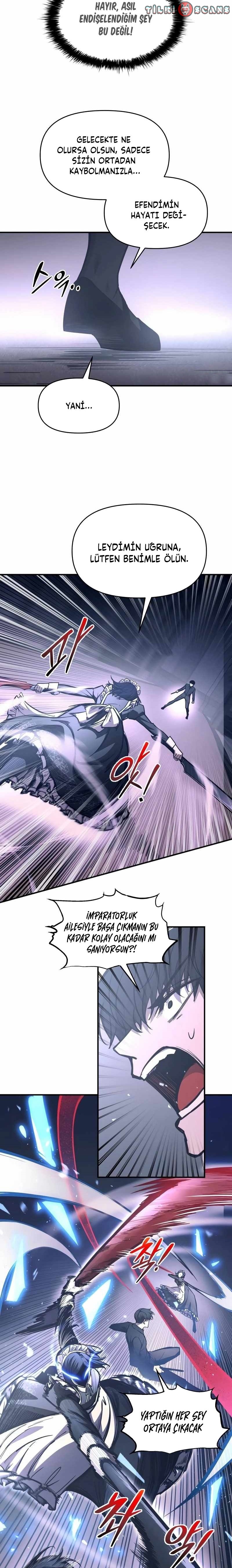 Read Bir Savunma Oyununun Tiranı Oldum TR Manga Online