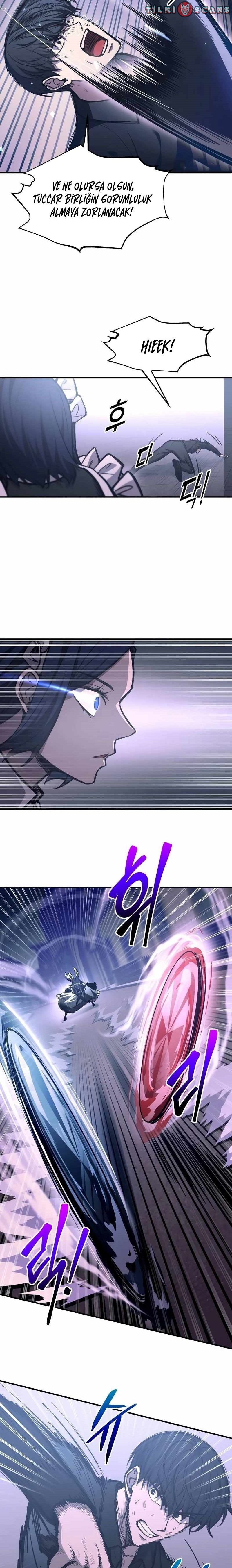 Read Bir Savunma Oyununun Tiranı Oldum TR Manga Online