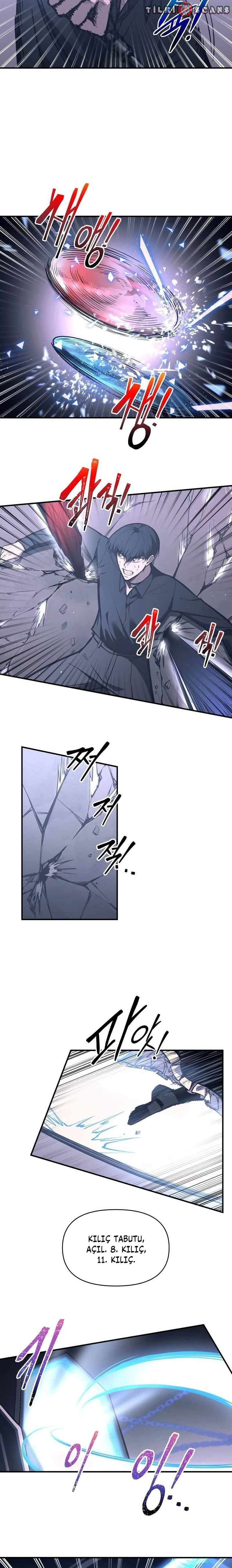 Read Bir Savunma Oyununun Tiranı Oldum TR Manga Online