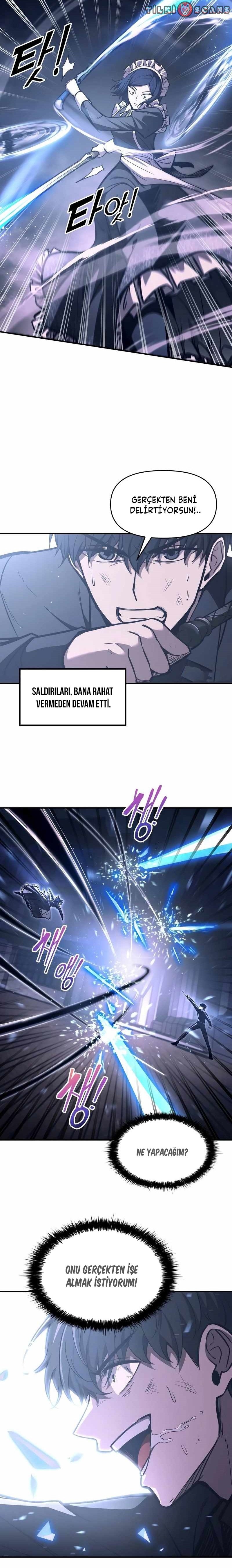 Read Bir Savunma Oyununun Tiranı Oldum TR Manga Online