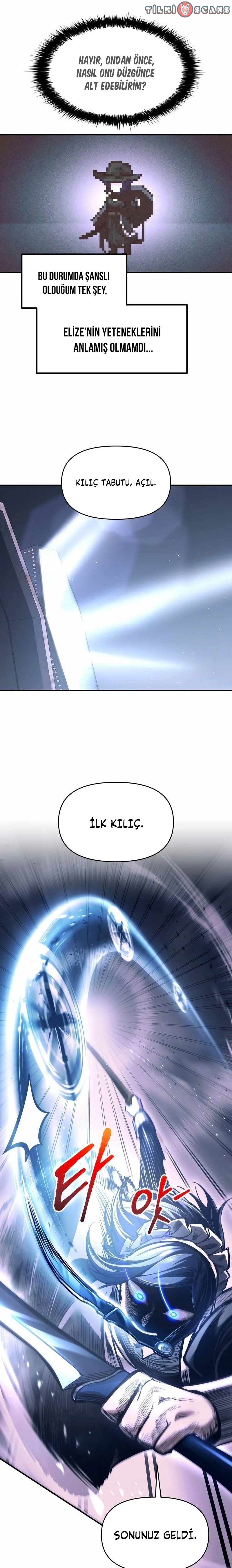 Read Bir Savunma Oyununun Tiranı Oldum TR Manga Online