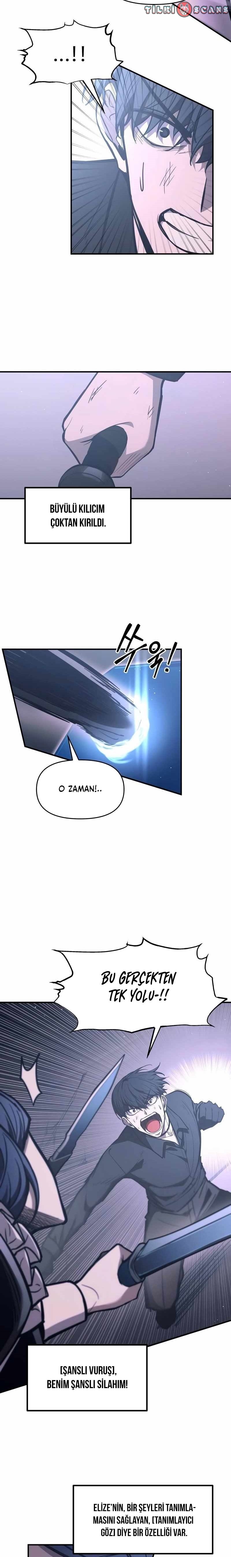 Read Bir Savunma Oyununun Tiranı Oldum TR Manga Online