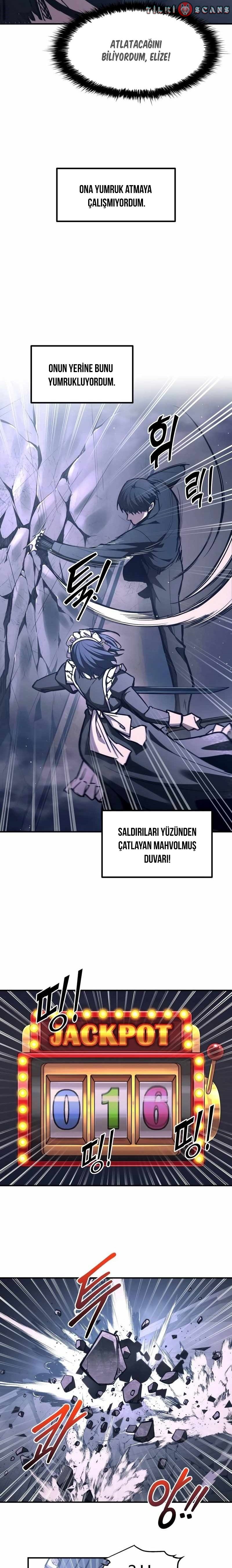 Read Bir Savunma Oyununun Tiranı Oldum TR Manga Online