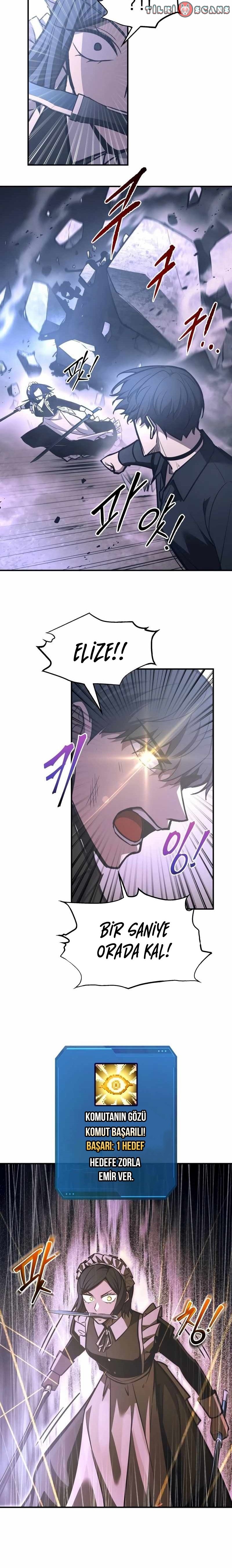 Read Bir Savunma Oyununun Tiranı Oldum TR Manga Online