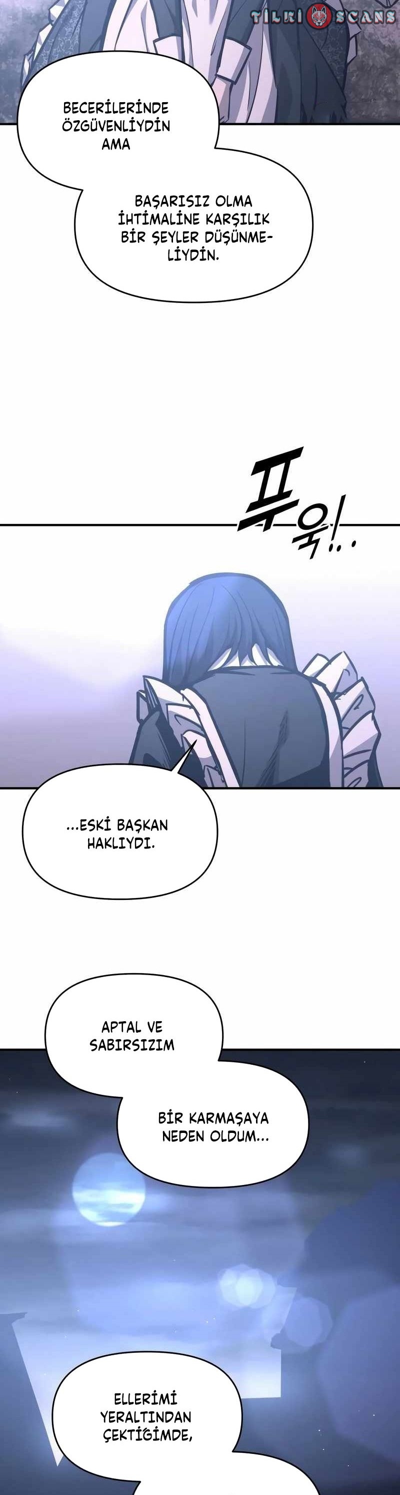 Read Bir Savunma Oyununun Tiranı Oldum TR Manga Online
