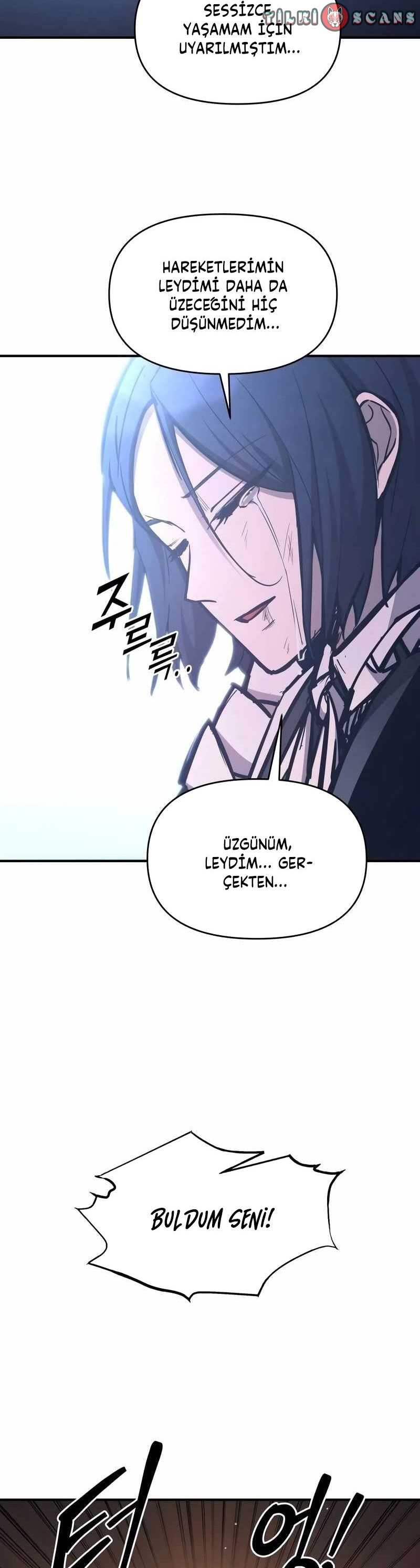 Read Bir Savunma Oyununun Tiranı Oldum TR Manga Online