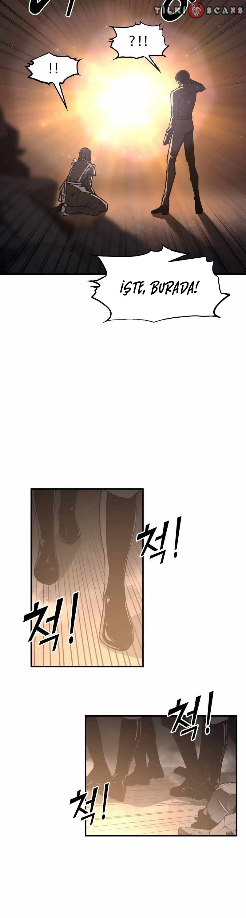 Read Bir Savunma Oyununun Tiranı Oldum TR Manga Online