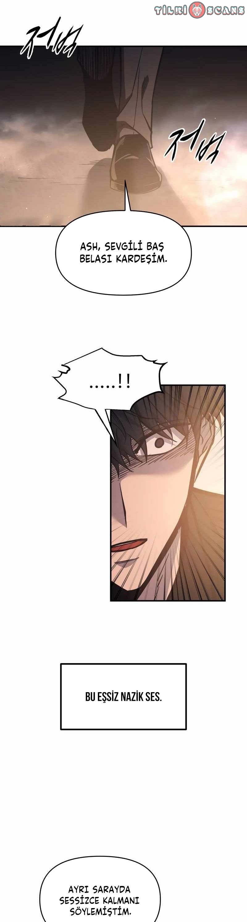 Read Bir Savunma Oyununun Tiranı Oldum TR Manga Online