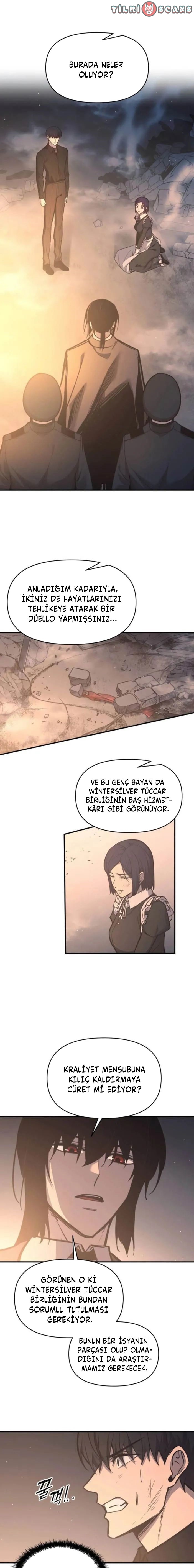 Read Bir Savunma Oyununun Tiranı Oldum TR Manga Online
