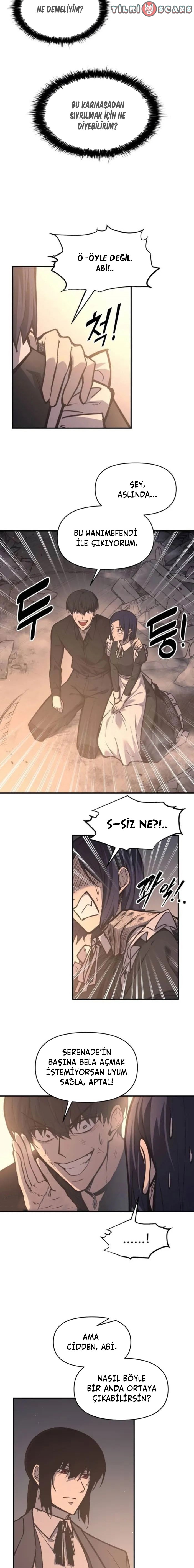 Read Bir Savunma Oyununun Tiranı Oldum TR Manga Online