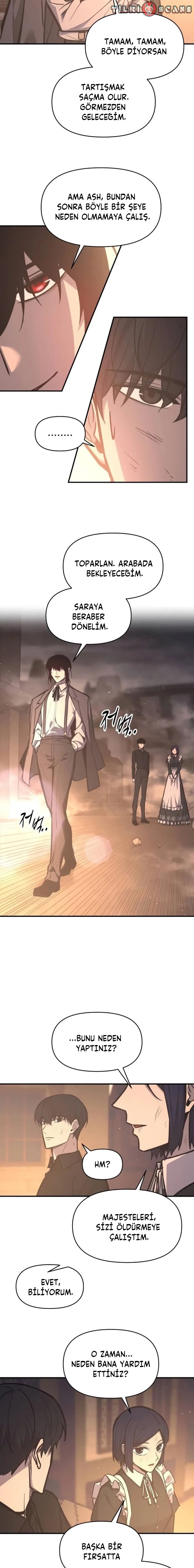 Read Bir Savunma Oyununun Tiranı Oldum TR Manga Online